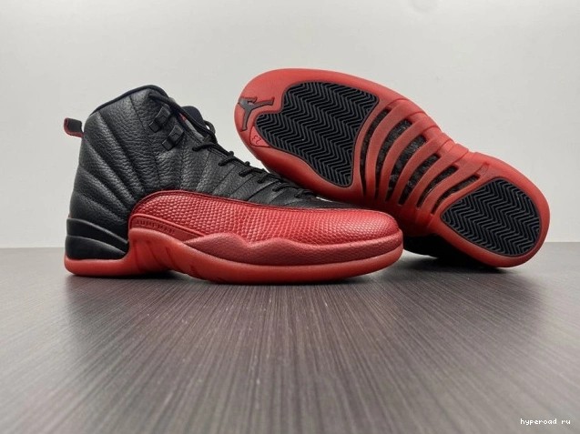 Game 12 Jordan 130690 Flu 002 Retro (2016) 0930
